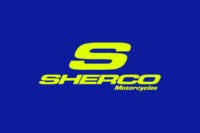 Sherco - Offroad Dekal Kit