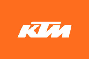 KTM - MX Dekal Kit