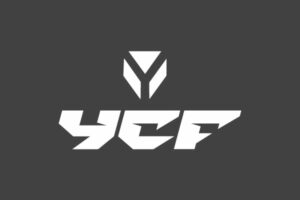 YCF - MX Dekal Kit