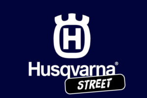 Kategorie Husqvarna Street