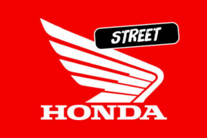 Honda street